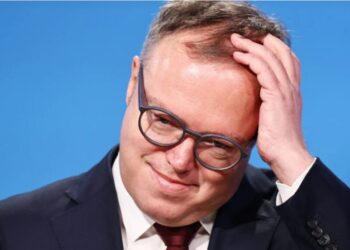 Oduzet doktorat nemačkom političaru Fojtu: Vladajuća stranka CDU u centru skandala