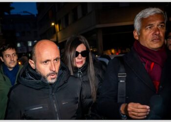 Italija opozvala ambasadora iz Švajcarske zbog oslobađanja vlasnika kluba smrti