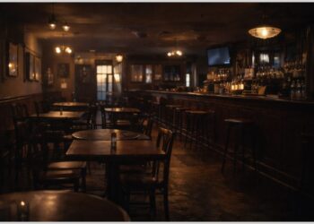 Kraj vekovne kulture: Pabovi nestaju iz Britanije!