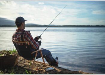 EU špijunira tvoju pecaljku: Svaki ulov mora u aplikaciju!
