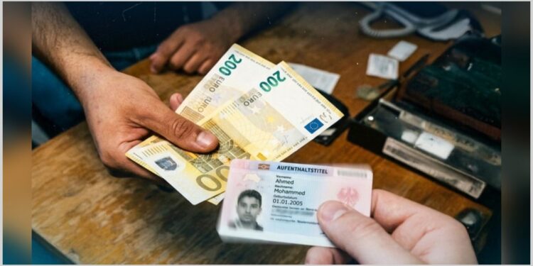 4000 evra za boravišnu dozvolu: Evo kako se kupuje Nemačka!
