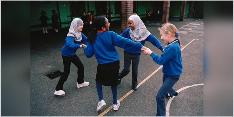 Svaki treći učenik u Nemačkoj je migrant!