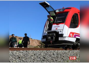 Španija na ivici: Treća nesreća na prugama za nekoliko dana
