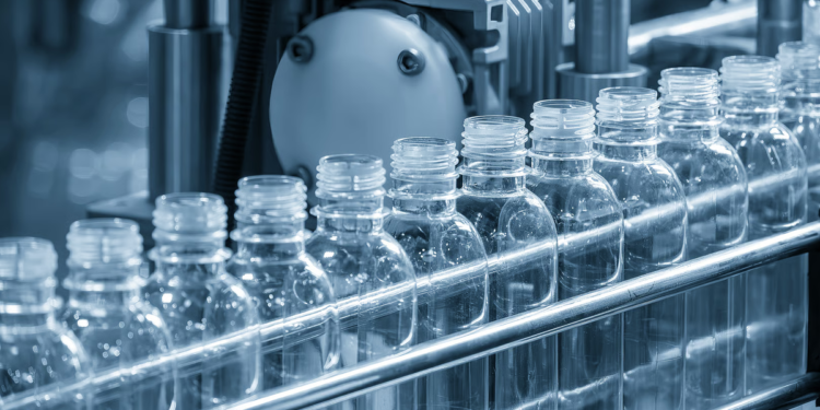 U Srbiji otvorena nova fabrika vode kao investicija za budućnost