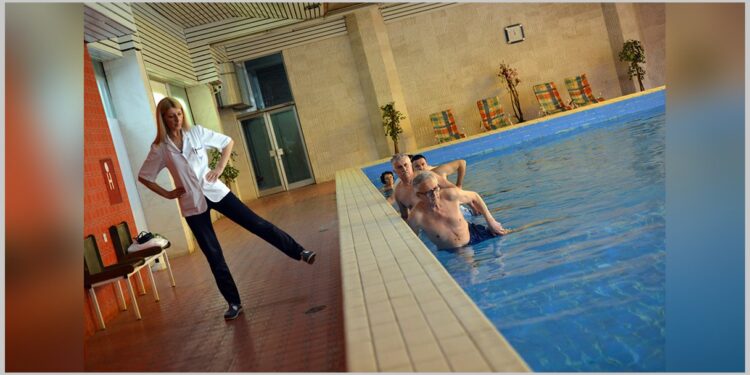 Rekordna sredstva za oporavak najstarijih sugrađana