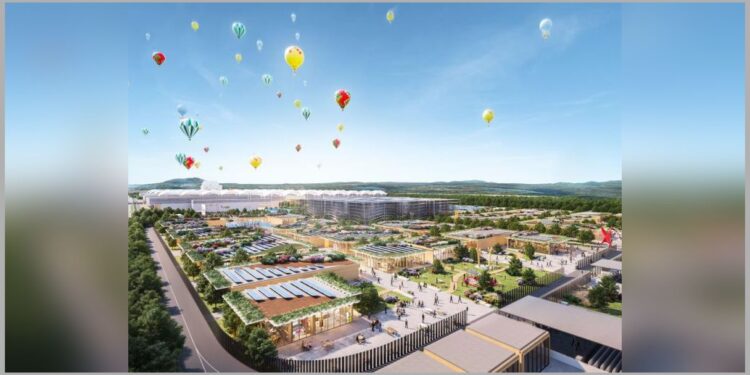EXPO 2027 širi spisak, još jedna zemlja potvdila dolazak