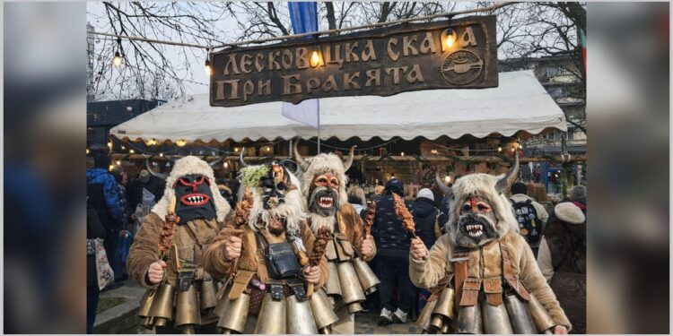 Bugarski demoni jedu naše specijalitete
