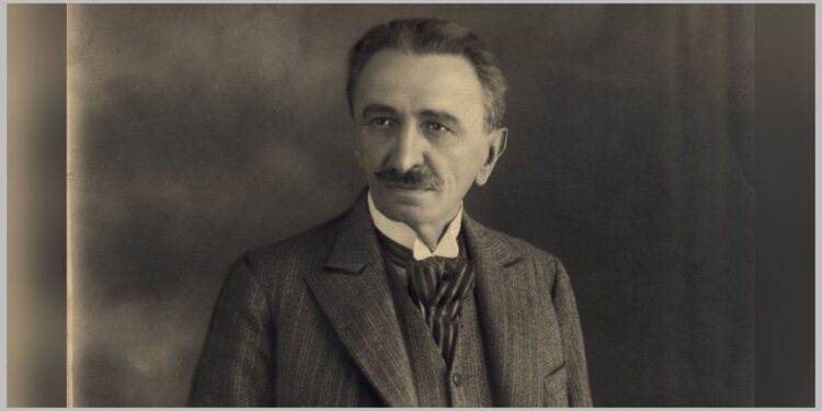 Branislav Nušić – sudbina velikana koja je prevazišla pozorišne daske