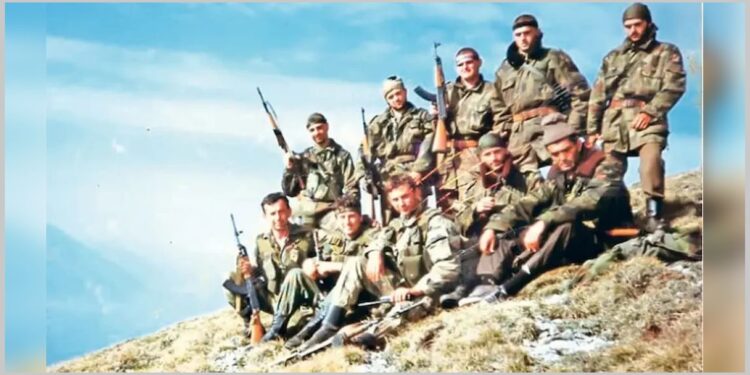 Paštrik – grobnica NATO sna! 26. maj prvi put državni praznik!