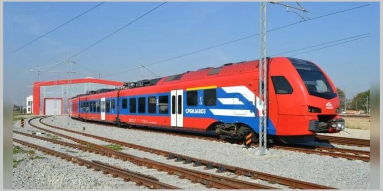 Od Beograda do Beča brže nego ikada pre