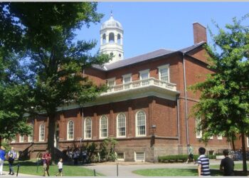 Harvard gubi milijarde, jer neće Trampa – naši fakulteti slede isti scenario!