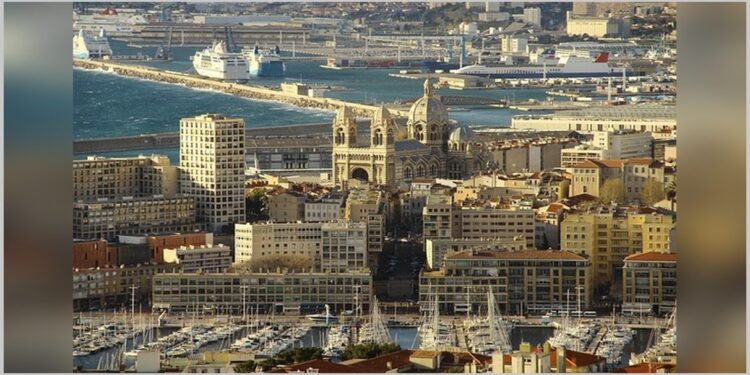 Marsej prvi na listi najopasnijih gradova