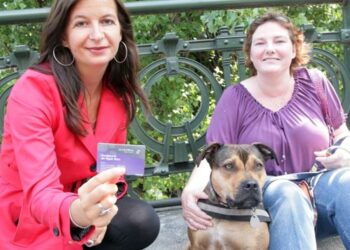 „Vozački ispit” za pse: Austrija uvodi nove obaveze i troškove za vlasnike