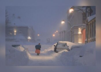 Olujni vetar u Finskoj ostavio stotine hiljada bez struje, aerodromi zatvoreni