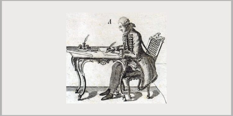 Tri veka Orfelina i umetnost koja je opismenila narod