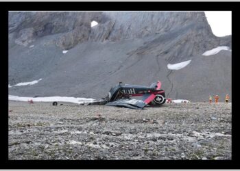 Švajcarska u Novoj godini tuguje, a ovo su njene najgore nesreće