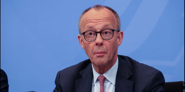 Mercova idilična slika Nemačke: Sigurnost na papiru, realnost na ulicama