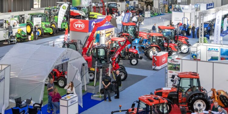 Agro Belgrade 2026 postaje glavna stanica za evropske trgovce