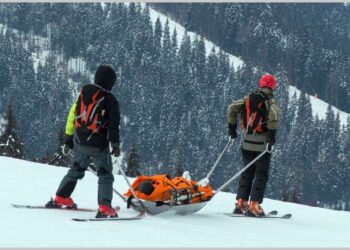 Crni bilans na Alpima: Skijališta postala grobnice za neoprezne