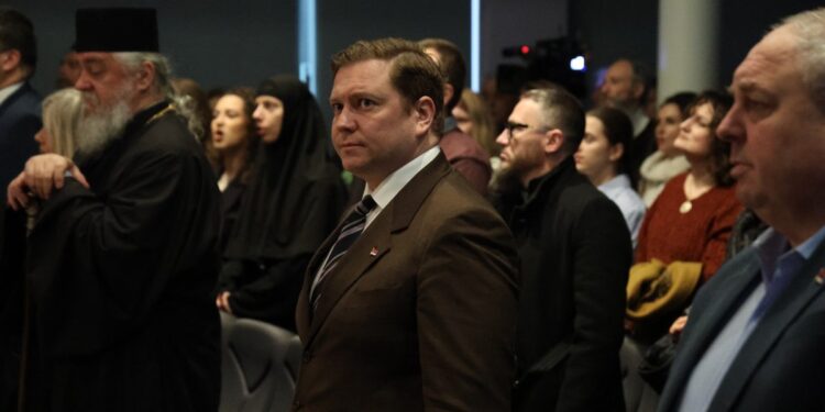 Vladimir Kokanović šalje jasnu poruku iz Hrvatske: Jedinstvo je naša snaga