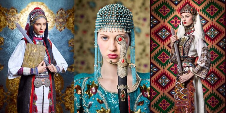 Zlato za „Srpsku ratnicu“: Pavel Surovi osvojio prestižno priznanje u Portugalu