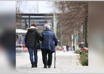 Demografska izdaja Zapada: Nemačka bira stare umesto porodice