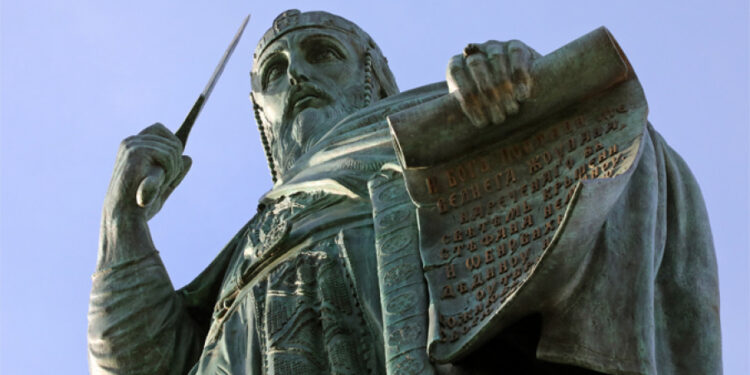 Stefan Nemanja, vizionar i graditelj moćne srpske države