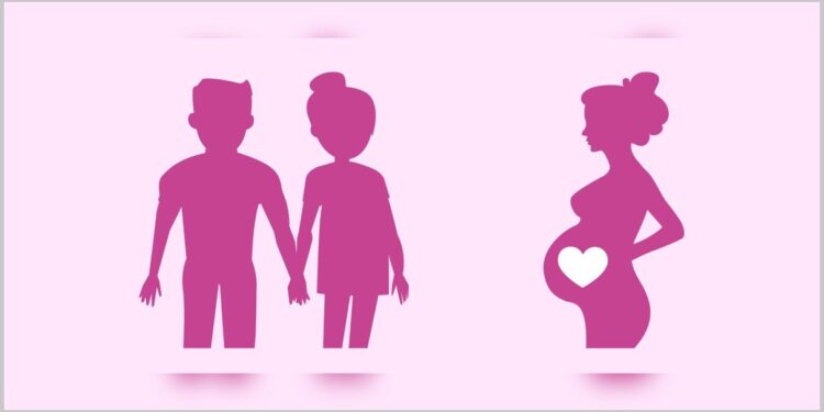 Švedska: Surogat majčinstvo cveta u sivoj zoni – deca bez statistike