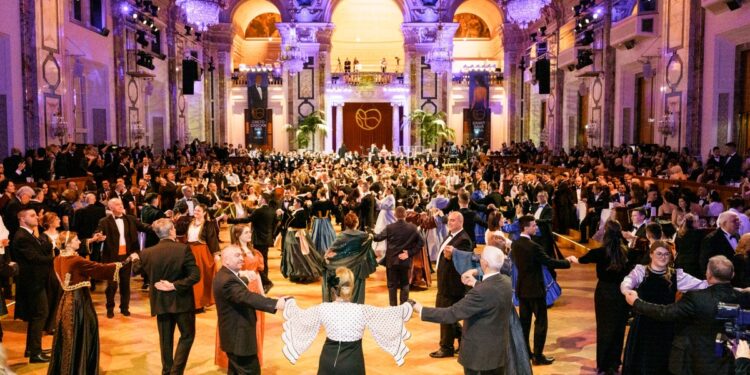 Srpski kadril kao moćno muzičko i diplomatsko oružje