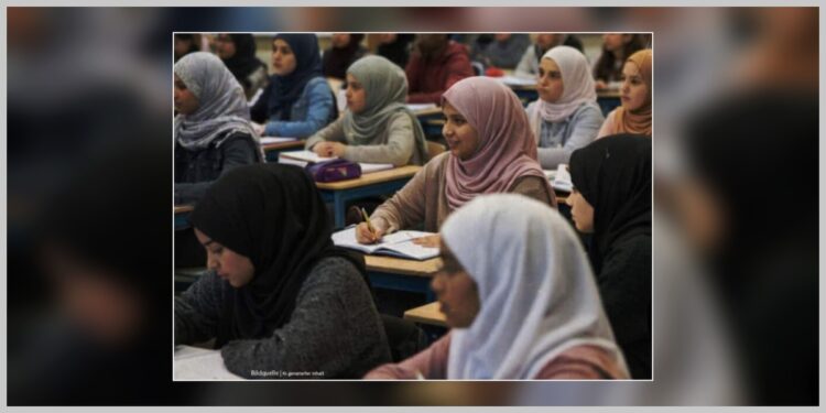 Nemačke škole u haosu: Migranti pretvaraju učionice u „multikulti“ noćnu moru