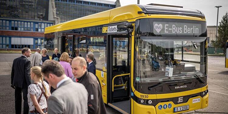 Zeleni fijasko: Berlin odustaje od najvećih ekoloških projekata u Nemačkoj