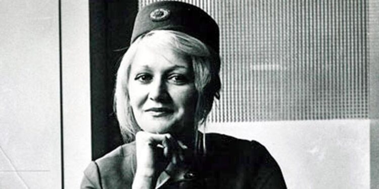 Neverovatno: Srpkinja preživela pad iz aviona sa 10.160 metara