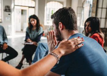 Kriv si što si belac: Nauči da mrziš sebe