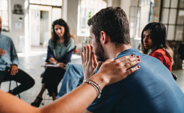 Kriv si što si belac: Nauči da mrziš sebe