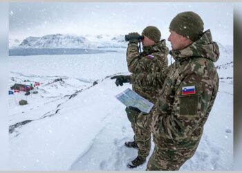 To je to: Tramp odustaje!