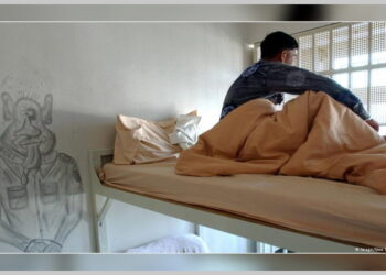 Bavarski zatvori pucaju: 60% robijaša su migranti!