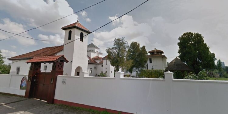 Manastir Svete Melanije: Čuvar pravoslavlja u Banatu