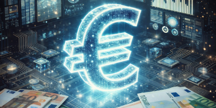 Gotovina pod pritiskom: Šta se krije iza digitalnog evra?