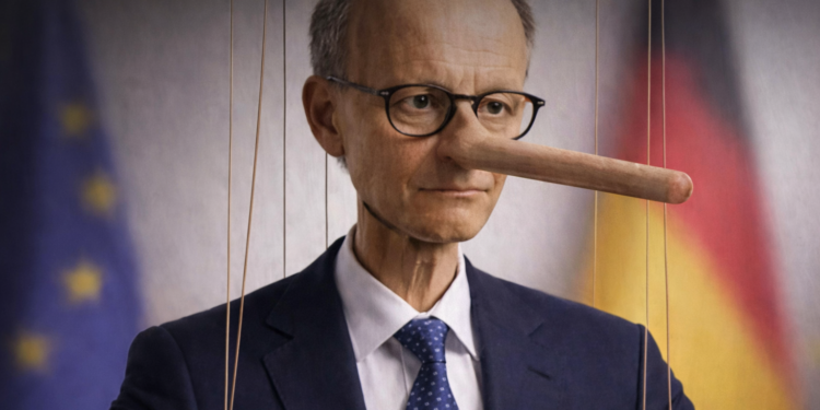 Merc lovi penzionere zbog bajke o Pinokiju!