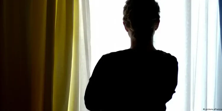 Brak u Švedskoj: Godine seksualnog ropstva