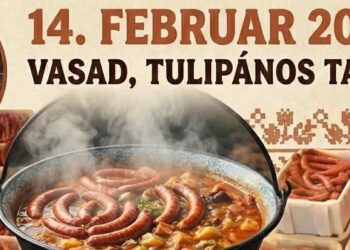 Kad srpski čvarak zamiriše u Mađarskoj: Tradicija koja spaja generacije
