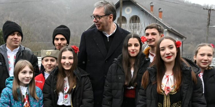 Srbija ne sme da stane: Ogromne investicije za Negotinsku krajinu