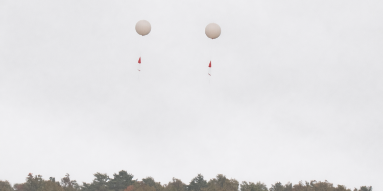 Cigarete lete preko poljske granice: Balonska mafija pala