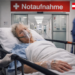 Austrijska bakica sedam sati na nosilima: Nema više sanitetskih vozila