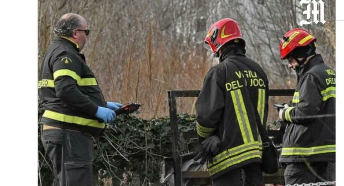 Antifa anarhisti izvodili terorističke napade na prugama u Italiji pred Olimpijadu