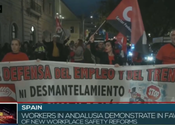 Štrajk železničara u Španiji zbog nesreća: Ministar pristaje na sve