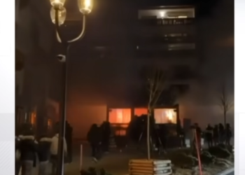 Krv na rukama švajcarskih službenika: Istraga za požar u Kran-Montani se širi