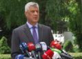 Institut Srpski most pokreće ofanzivu u Švedskoj: 45 godina zatvora za Tačija, ruši narativ o tzv. Kosovu