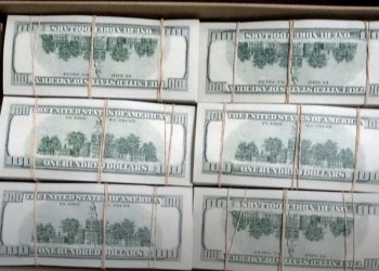 Švajcarska glavni izvor falsifikovanog novca za Evropu: Lažira trasu preko Kine