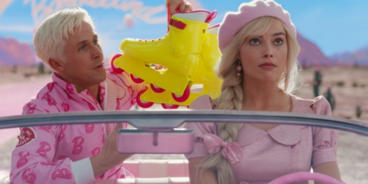 Pad Barbi lutke: Akcije Matela dramatično izgubile na vrednosti